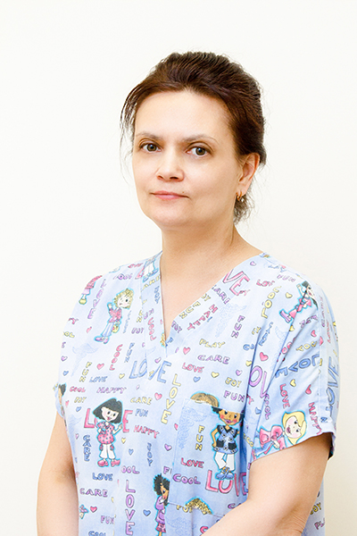 Изображение:Лаврова Ирина Михайловна